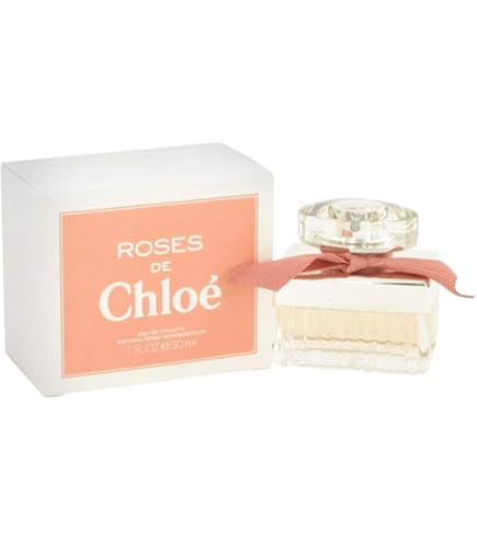 Amazon | クロエ ローズ タンジェリン オードトワレ 50mL | Chloe